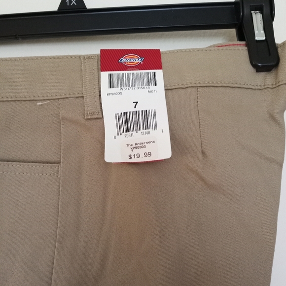 Dickies Tan pants - Picture 3 of 4